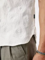Chemise John Varvatos ''Sean'' W780S25