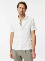 Chemise John Varvatos ''Sean'' W780S25