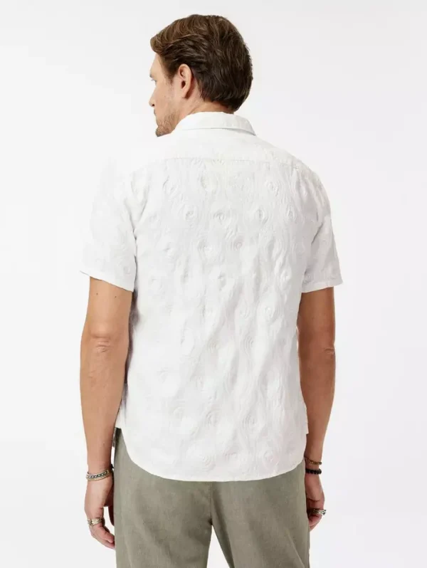 Chemise John Varvatos ''Sean'' W780S25