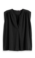 Chandail sans manches Scotch & Soda "Drapey" U9AOO685T