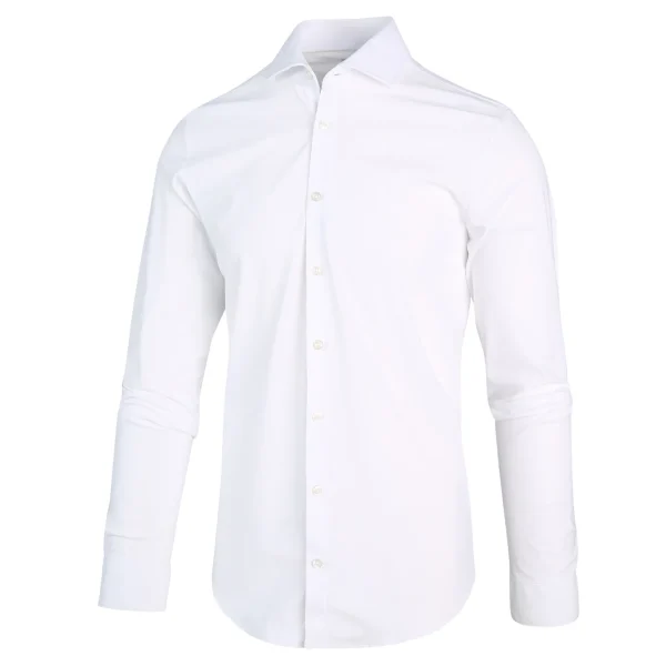 Chemise Blue Industry ''2191"