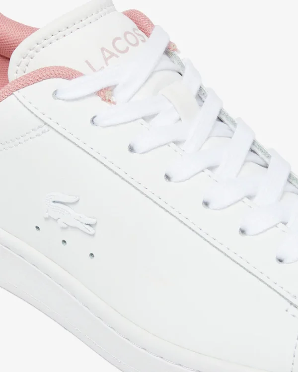 Espadrilles Lacoste  49SFFA0036 'Carnaby"