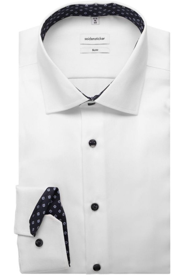 Chemise Seidensticker 647240