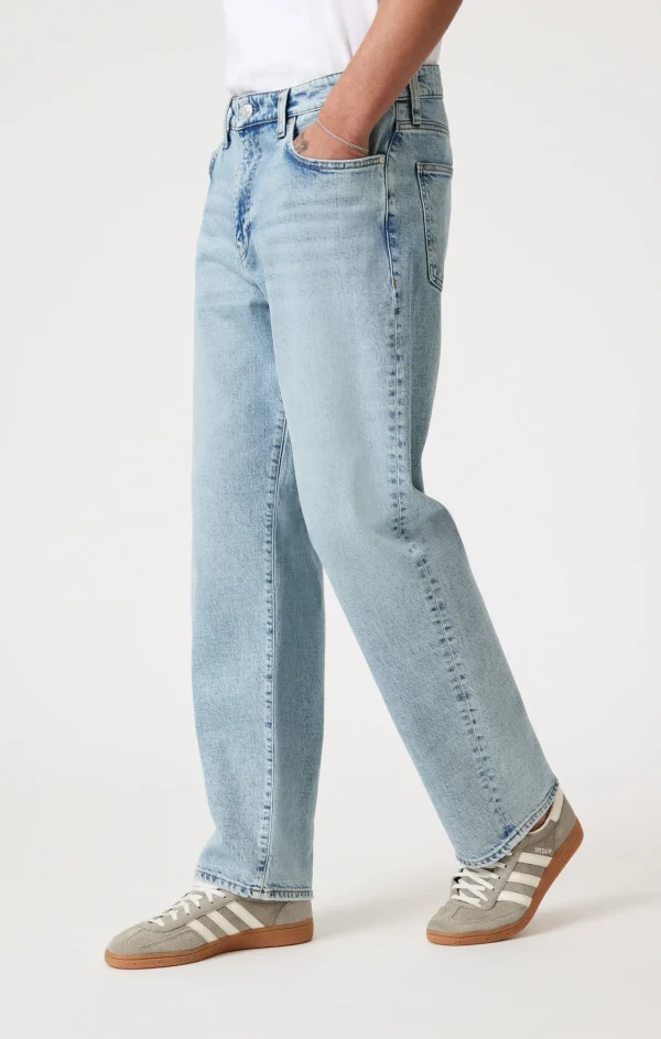 Jeans Mavi "Marcel"