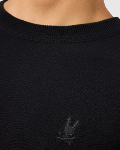 Tricot Psycho Bunny "Belmore"