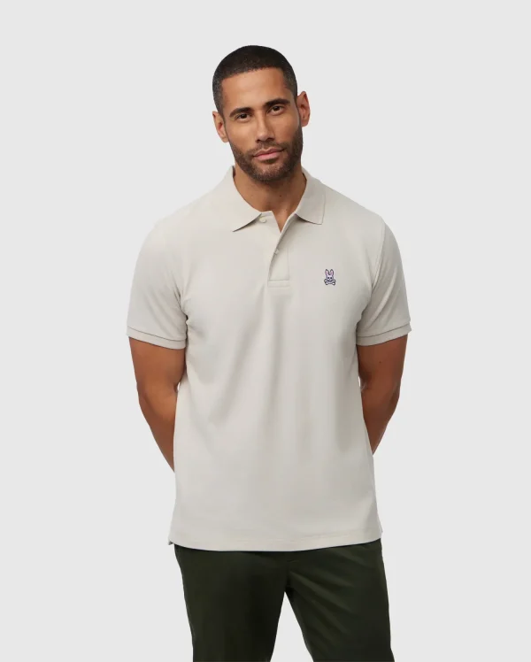 Polo Psycho Bunny "Classic"