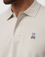 Polo Psycho Bunny "Classic"