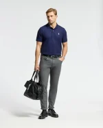 Polo Psycho Bunny "Classic"