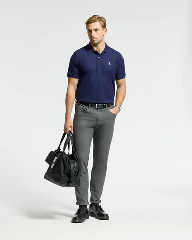 Polo Psycho Bunny "Classic"