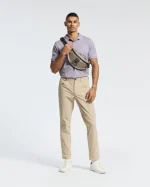 Polo Psycho Bunny "Classic"