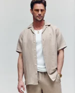 Chemise Psycho Bunny "Windcrest"