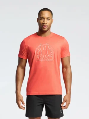 T-Shirt Psycho Bunny "Melbourne"