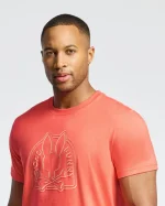 T-Shirt Psycho Bunny "Melbourne"