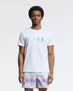 T-Shirt Psycho Bunny "Oceania"