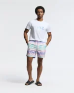 T-Shirt Psycho Bunny "Oceania"