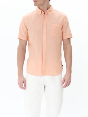 Chemise Matinique MAtrosol à manches courtes