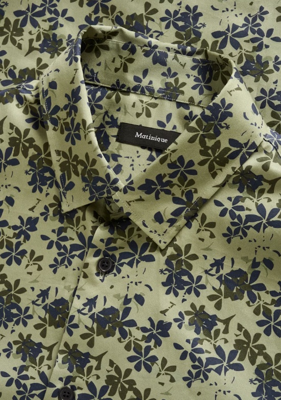 Chemise Matinique MAtrosol 30208039