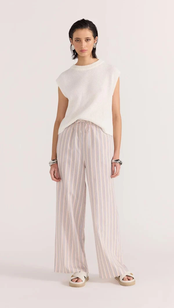 Tricot Staple The Label "Petra"
