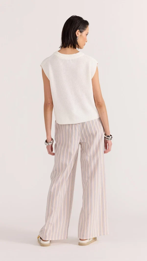 Tricot Staple The Label "Petra"