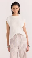 Tricot Staple The Label "Petra"