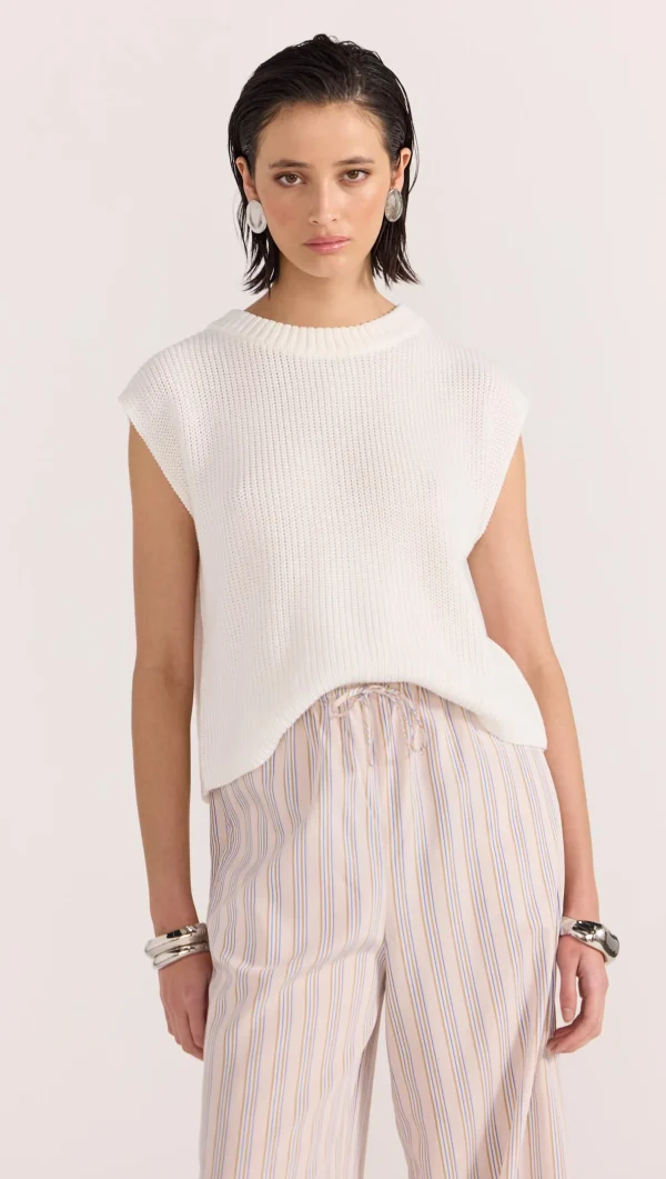 Tricot Staple The Label "Petra"