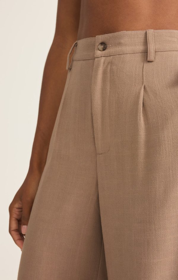 Pantalon Z Supply ZP251248