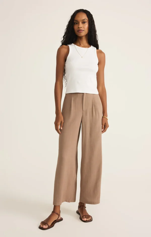 Pantalon Z Supply ZP251248