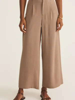 Pantalon Z Supply ZP251248