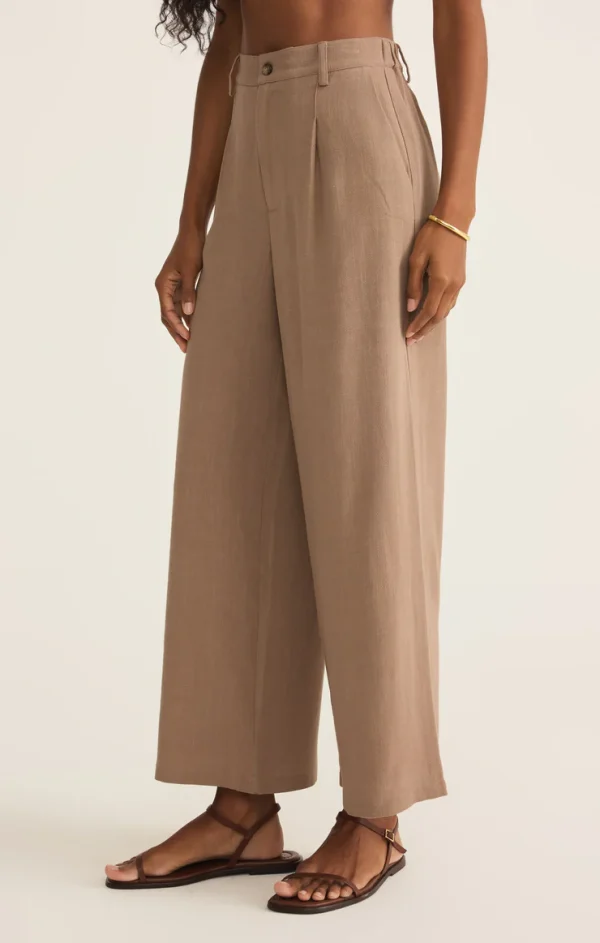 Pantalon Z Supply ZP251248