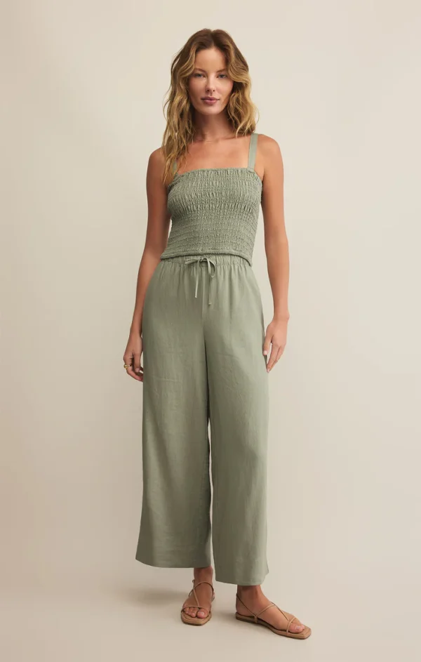 Pantalon Z Supply ZP252635