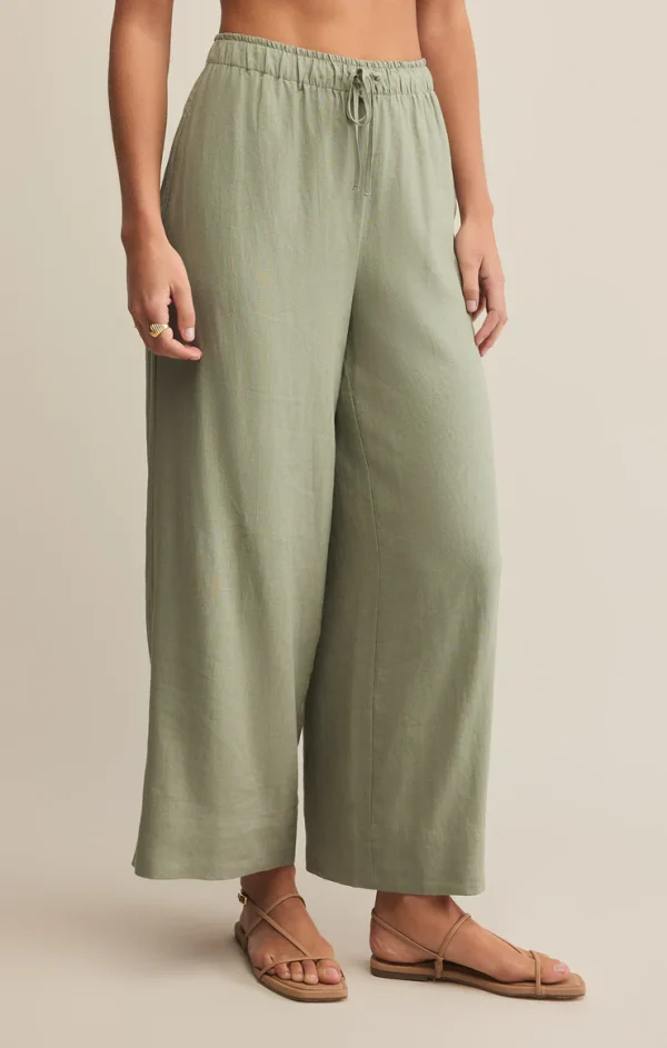 Pantalon Z Supply ZP252635