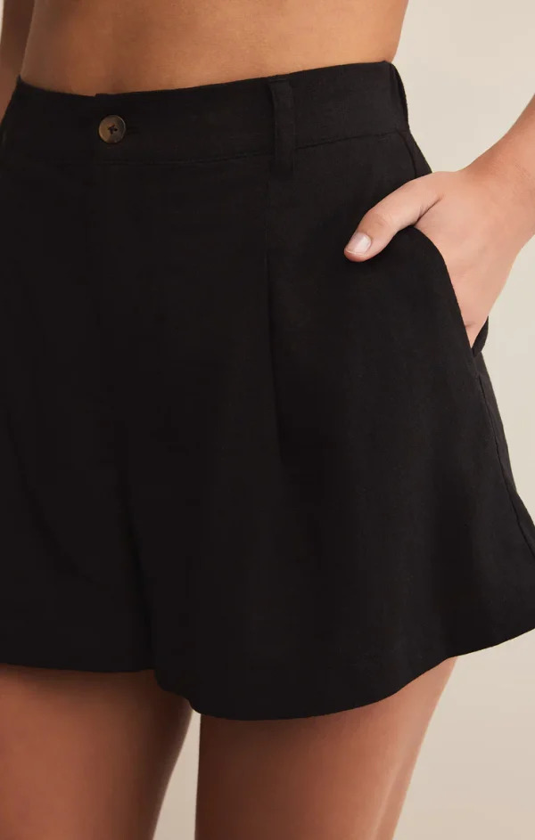 Short Z Supply ZS252865