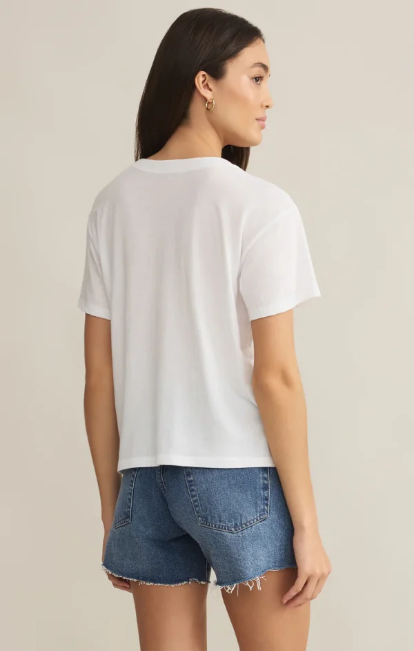 T-Shirt Z Supply ZT241208