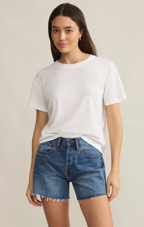T-Shirt Z Supply ZT241208