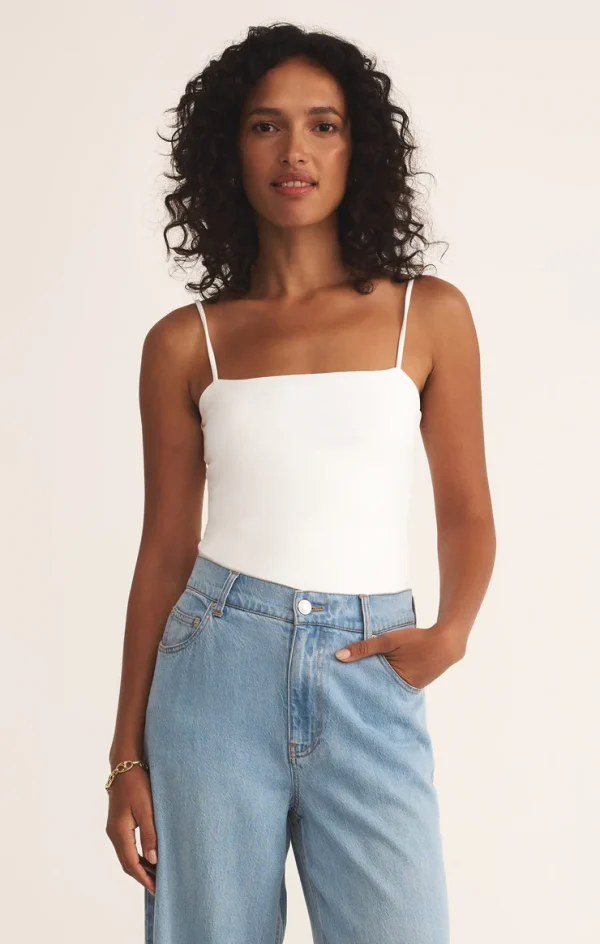 Bodysuit Z Supply ZT252859