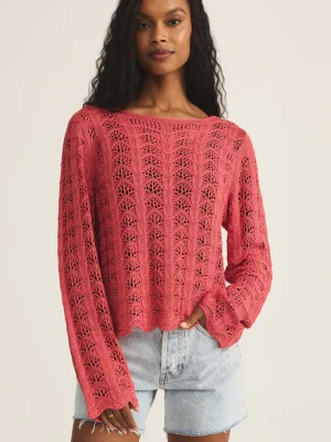 Chandail Z Supply ZW252779