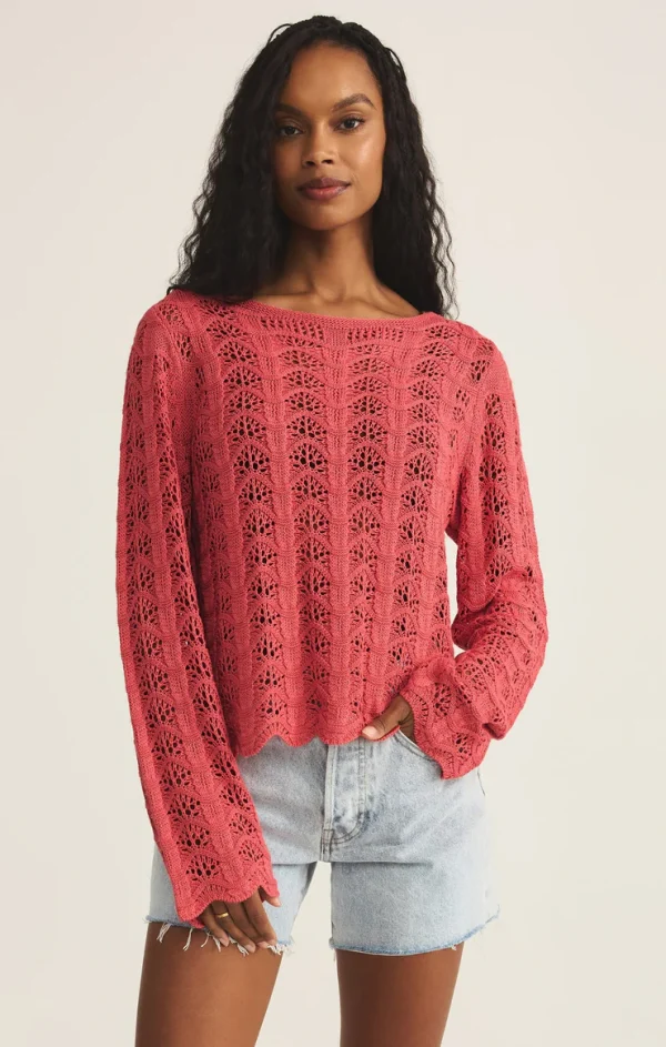 Chandail Z Supply ZW252779