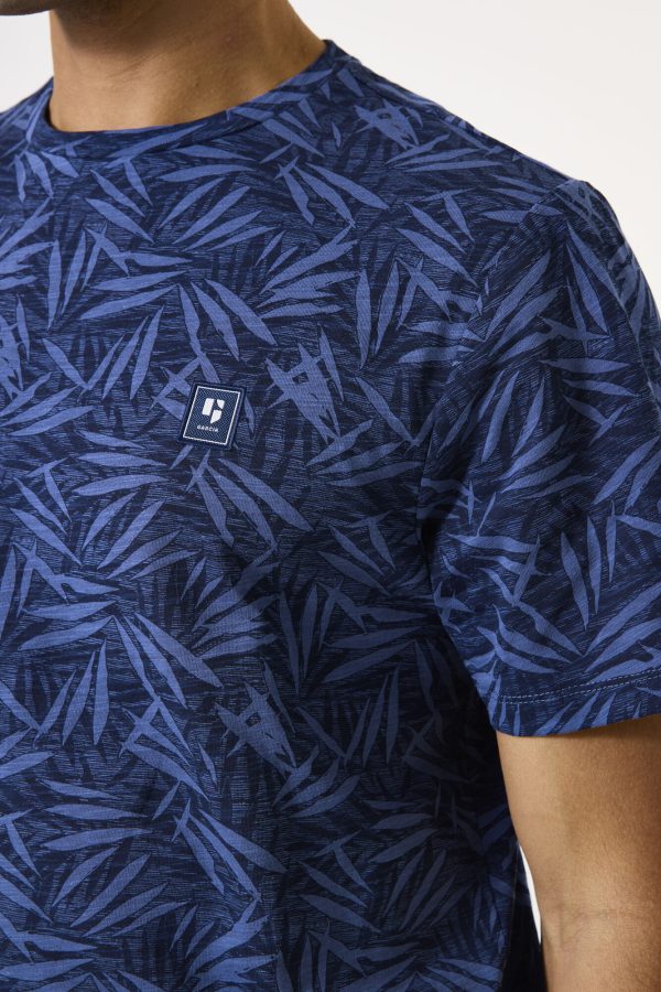 T-Shirt Garcia E51210