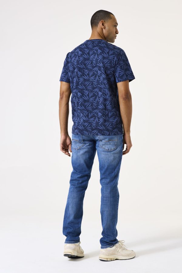 T-Shirt Garcia E51210