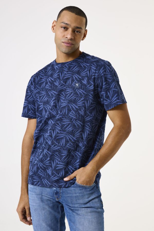 T-Shirt Garcia E51210
