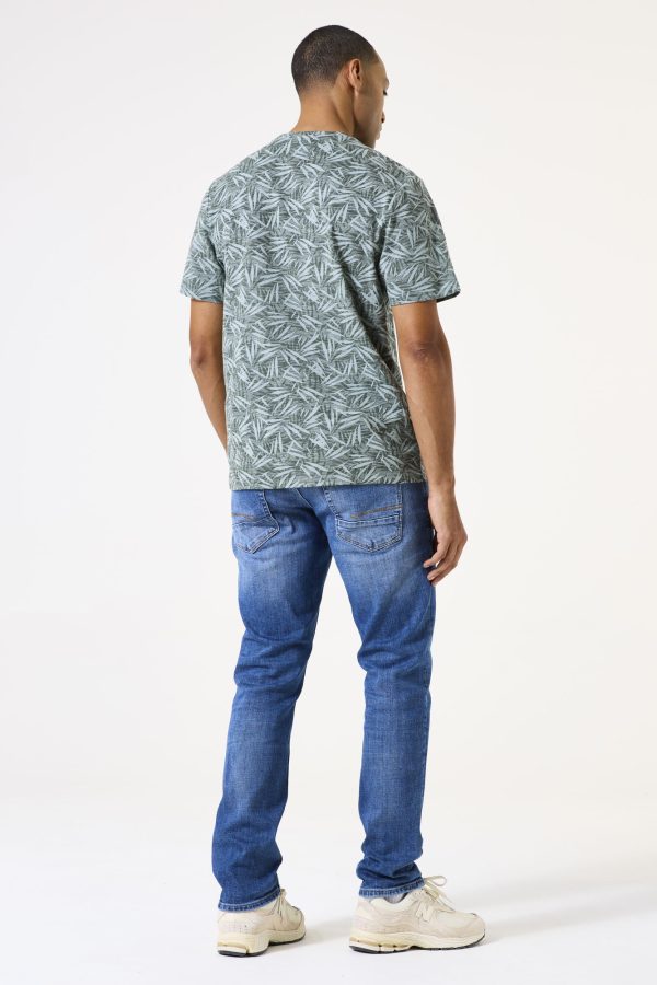 T-Shirt Garcia E51210