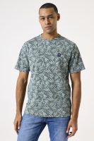 T-Shirt Garcia E51210