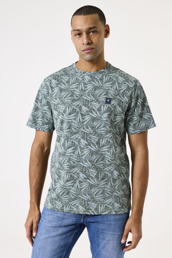 T-Shirt Garcia E51210