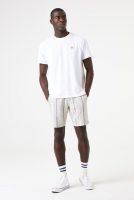 Short Garcia chino rayé