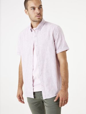 Chemise Garcia F51091