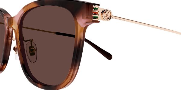 Lunette de soleil Gucci GG1884SK