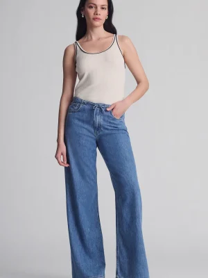 Jeans Mavi "Merly"