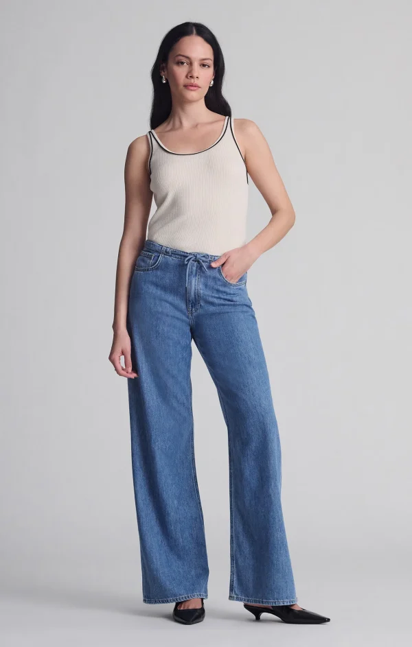 Jeans Mavi "Merly"