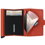 Porte Monnaies Secrid  coin pocket