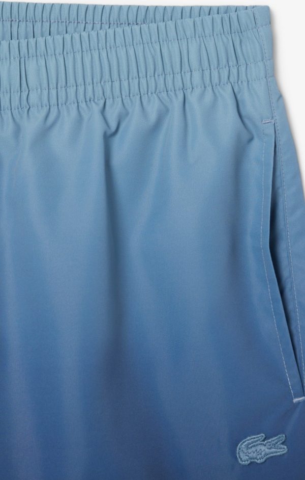 Maillot Lacoste "MH9108"
